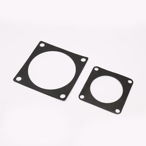 5萬個環保塔型護線圈橡膠塔狀保護套型密封圈配電箱防塵套過線圈 rohs