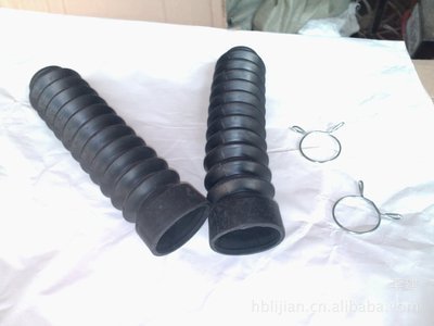 【供應防塵套、鈴木王防塵套、五羊腳踏皮、捷達緩沖塊等橡膠件】價格,廠家,圖片,其他緊固件、連接件,邢臺市旺達汽摩-馬可波羅網