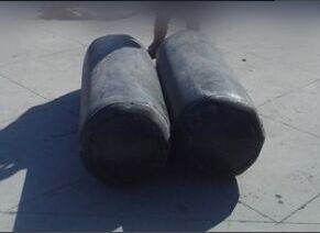 中橋供應交口縣各區360mm 14m圓形橋梁橡膠氣囊 廠家直銷