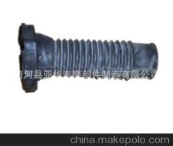 【豐田48157-06100 減震器防塵套 機(jī)腳膠 減震腳墊 橡膠件】?jī)r(jià)格,廠家,圖片,汽車(chē)減震器,清河縣亞華汽摩部件制造-